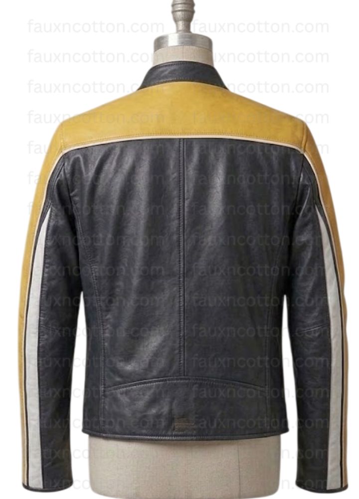 WWE Wrestler Hulk Hogan Jacket WWE Wrestler Hulk Hogan Jacket